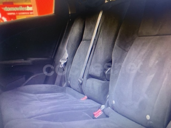 HondaCivic 1.8 I-VTEC Executive 104 kW (142 CV) Vehículo usado en Barcelona - 8 HondaCivic 1.8 I-VTEC Executive 104 kW (142 CV) Vehículo usado en Barcelona - 8