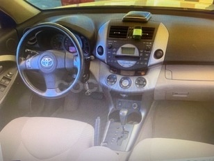 Toyota Rav4 2.0 VVT-i Sol 4x4 112 kW (152 CV)