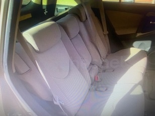 Toyota Rav4 2.0 VVT-i Sol 4x4 112 kW (152 CV)