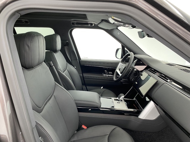 Land Rover Range Rover 3.0D I6 MHEV SE AWD Auto 221 kW (300 CV)