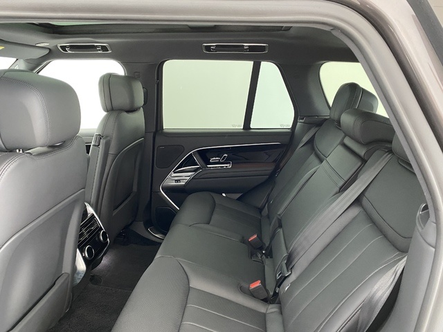 Land Rover Range Rover 3.0D I6 MHEV SE AWD Auto 221 kW (300 CV)