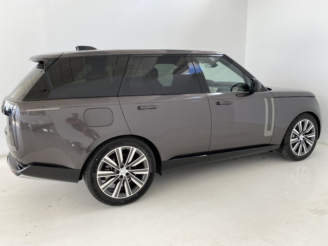 Land Rover Range Rover 3.0D I6 MHEV SE AWD Auto 221 kW (300 CV)