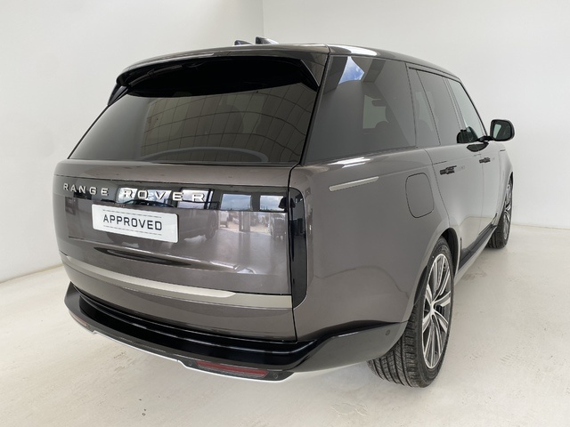 Land Rover Range Rover 3.0D I6 MHEV SE AWD Auto 221 kW (300 CV)