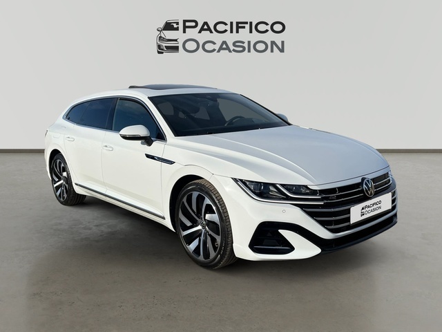 VolkswagenArteon Shooting Brake R-Line 1.4 TSI eHybrid 160 kW (218 CV) DSG
