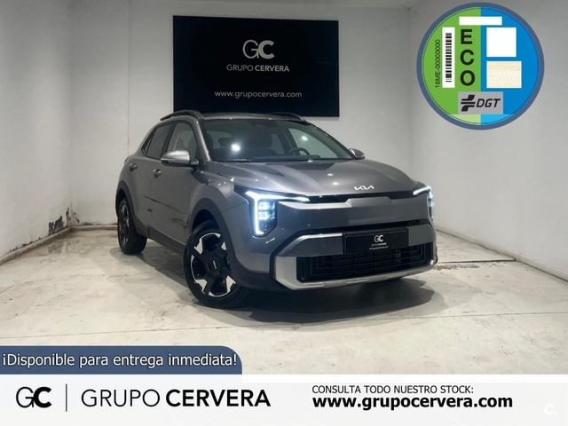 KiaStonic 1.0 T-GDi MHEV Drive 85 kW (115 CV)