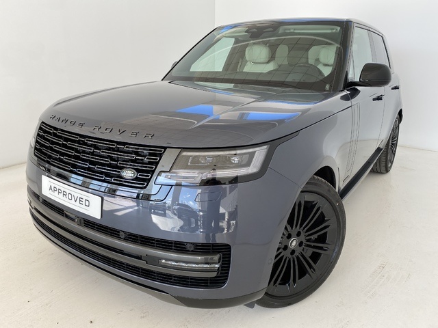 Land Rover Range Rover 4.4 V8 MHEV Autobiography AWD Auto 390 kW (530 CV)