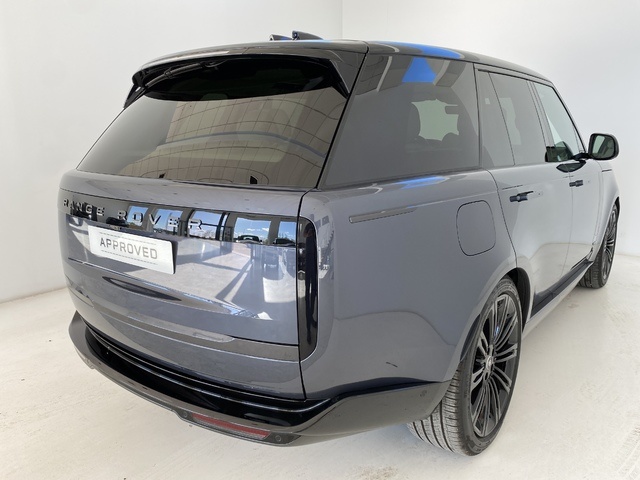 Land Rover Range Rover 4.4 V8 MHEV Autobiography AWD Auto 390 kW (530 CV)