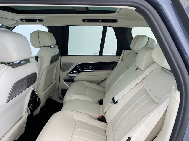 Land Rover Range Rover 4.4 V8 MHEV Autobiography AWD Auto 390 kW (530 CV)