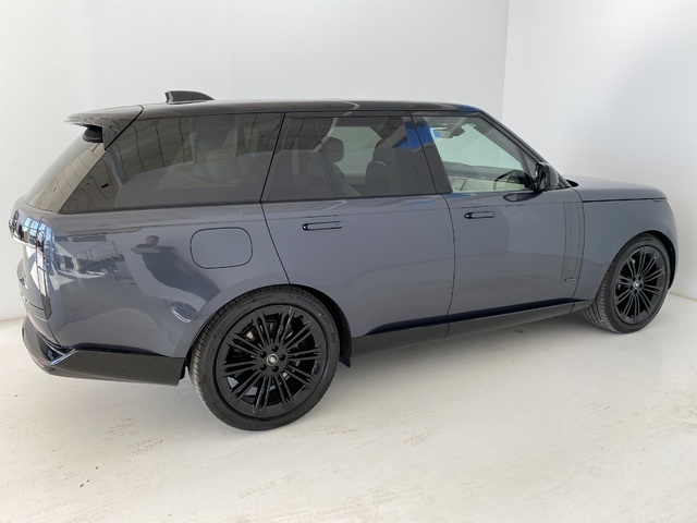 Land Rover Range Rover 4.4 V8 MHEV Autobiography AWD Auto 390 kW (530 CV)