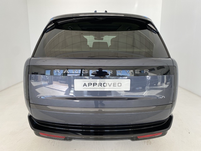 Land Rover Range Rover 4.4 V8 MHEV Autobiography AWD Auto 390 kW (530 CV)