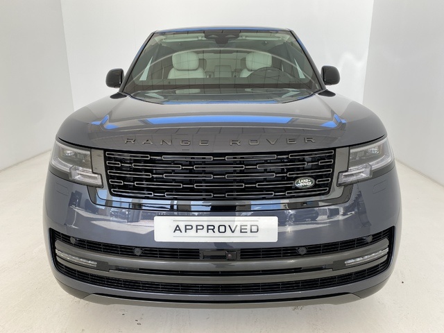 Land Rover Range Rover 4.4 V8 MHEV Autobiography AWD Auto 390 kW (530 CV)