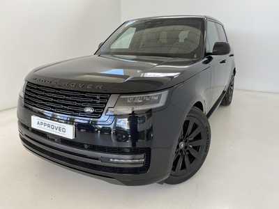Land Rover Range Rover 3.0 Si6 PHEV SE AWD Auto 338 kW (460 CV) Land Rover Range Rover 3.0 Si6 PHEV SE AWD Auto 338 kW (460 CV)