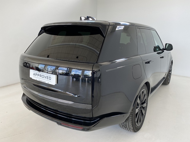 Land Rover Range Rover 3.0 Si6 PHEV SE AWD Auto 338 kW (460 CV)