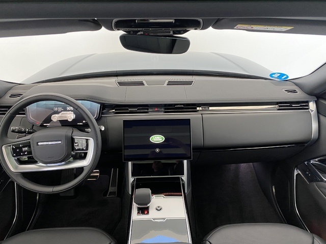 Land Rover Range Rover 3.0 Si6 PHEV SE AWD Auto 338 kW (460 CV)