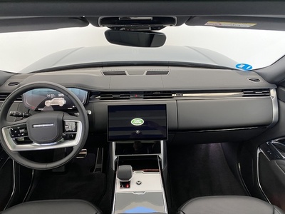 Land Rover Range Rover 3.0 Si6 PHEV SE AWD Auto 338 kW (460 CV) Land Rover Range Rover 3.0 Si6 PHEV SE AWD Auto 338 kW (460 CV)