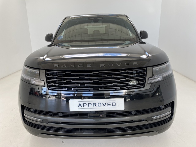 Land Rover Range Rover 3.0 Si6 PHEV SE AWD Auto 338 kW (460 CV)