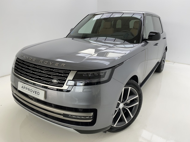 Land Rover Range Rover 3.0 Si6 PHEV Autobiography LWB AWD Auto 338 kW (460 CV)