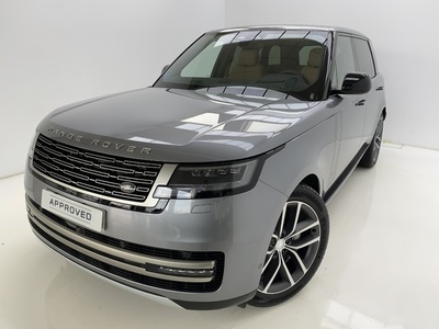 Land Rover Range Rover 3.0 Si6 PHEV Autobiography LWB AWD Auto 338 kW (460 CV) Land Rover Range Rover 3.0 Si6 PHEV Autobiography LWB AWD Auto 338 kW (460 CV)