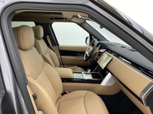 Land Rover Range Rover 3.0 Si6 PHEV Autobiography LWB AWD Auto 338 kW (460 CV)