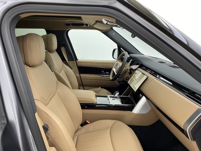 Land Rover Range Rover 3.0 Si6 PHEV Autobiography LWB AWD Auto 338 kW (460 CV) Land Rover Range Rover 3.0 Si6 PHEV Autobiography LWB AWD Auto 338 kW (460 CV)