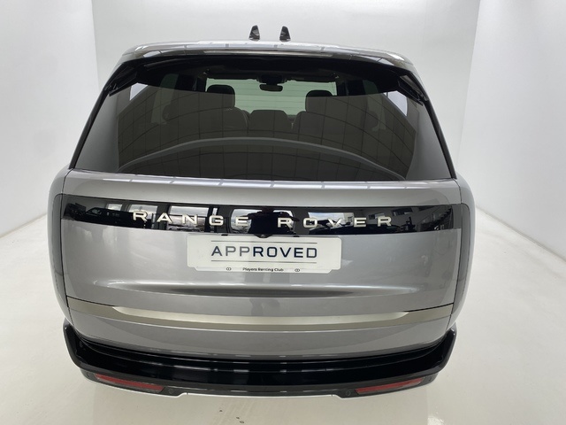 Land Rover Range Rover 3.0 Si6 PHEV Autobiography LWB AWD Auto 338 kW (460 CV)
