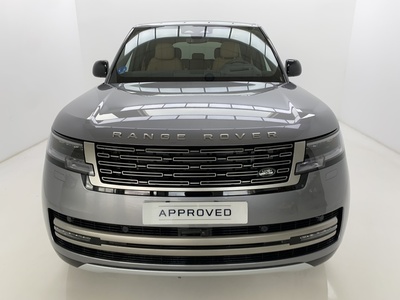 Land Rover Range Rover 3.0 Si6 PHEV Autobiography LWB AWD Auto 338 kW (460 CV) Land Rover Range Rover 3.0 Si6 PHEV Autobiography LWB AWD Auto 338 kW (460 CV)
