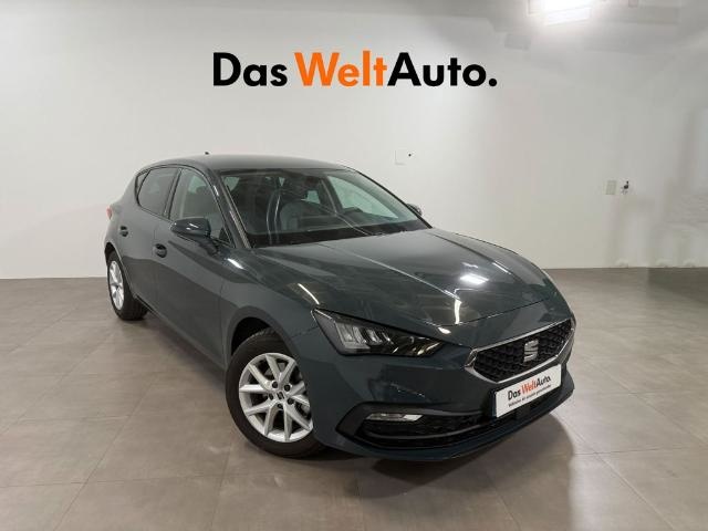 SEATLeón 1.5 TSI S&S Style XS 85 kW (116 CV)