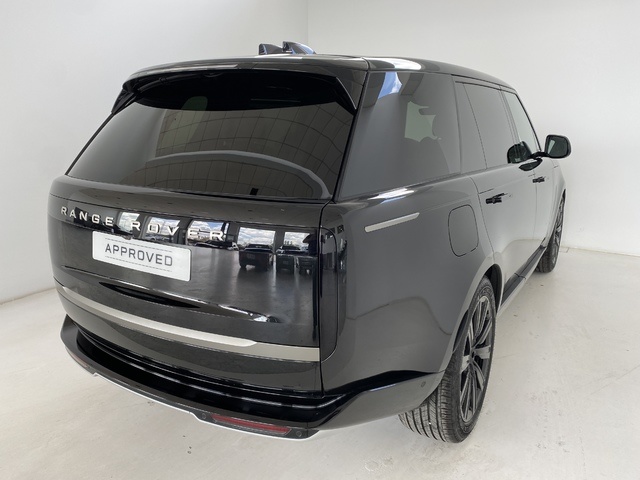 Land Rover Range Rover 3.0 Si6 PHEV HSE AWD Auto 338 kW (460 CV)