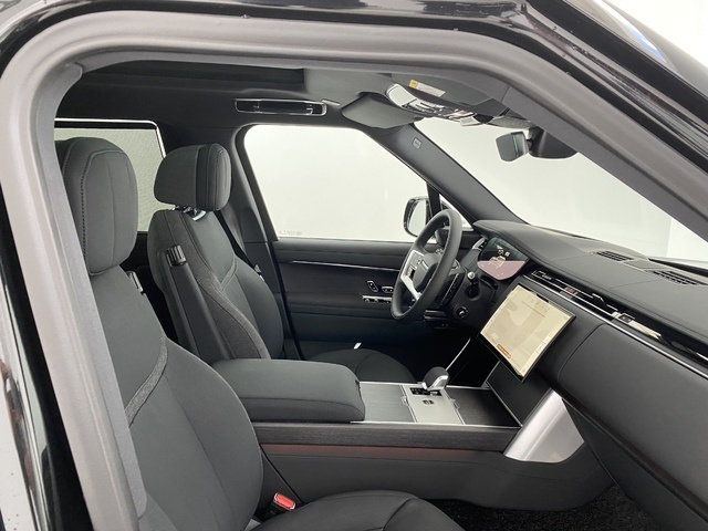 Land Rover Range Rover 3.0 Si6 PHEV HSE AWD Auto 338 kW (460 CV)