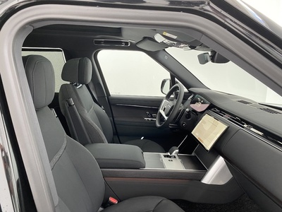 Land Rover Range Rover 3.0 Si6 PHEV HSE AWD Auto 338 kW (460 CV) Land Rover Range Rover 3.0 Si6 PHEV HSE AWD Auto 338 kW (460 CV)