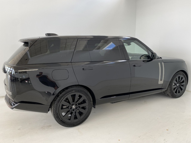 Land Rover Range Rover 3.0 Si6 PHEV HSE AWD Auto 338 kW (460 CV)