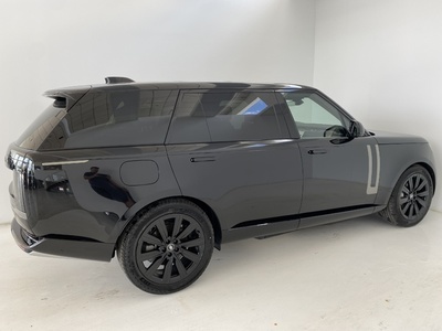 Land Rover Range Rover 3.0 Si6 PHEV HSE AWD Auto 338 kW (460 CV) Land Rover Range Rover 3.0 Si6 PHEV HSE AWD Auto 338 kW (460 CV)