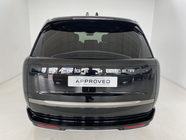 Land Rover Range Rover 3.0 Si6 PHEV HSE AWD Auto 338 kW (460 CV)