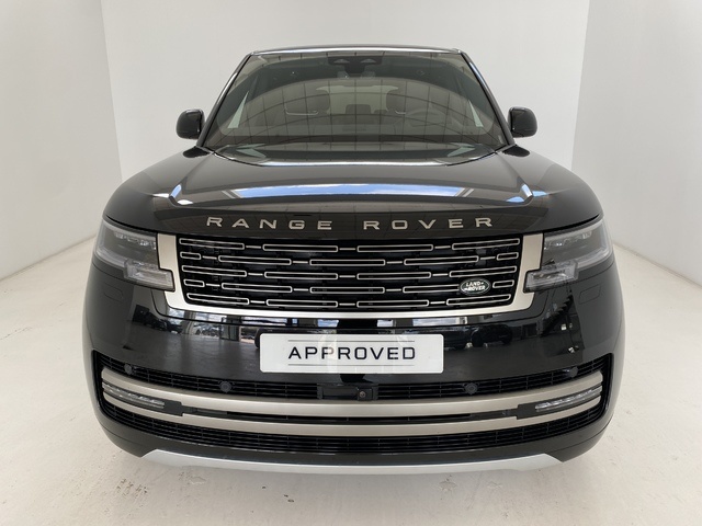 Land Rover Range Rover 3.0 Si6 PHEV HSE AWD Auto 338 kW (460 CV)