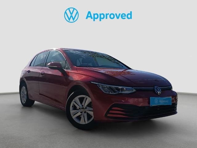 VolkswagenGolf Life 1.5 TSI 96 kW (130 CV)