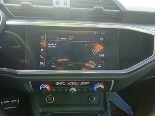 Audi Q3 S line 35 TFSI 110 kW (150 CV)