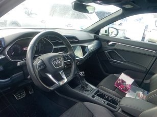 Audi Q3 S line 35 TFSI 110 kW (150 CV)