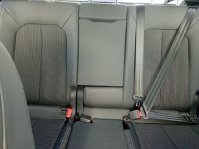 Audi Q3 S line 35 TFSI 110 kW (150 CV) Audi Q3 S line 35 TFSI 110 kW (150 CV)