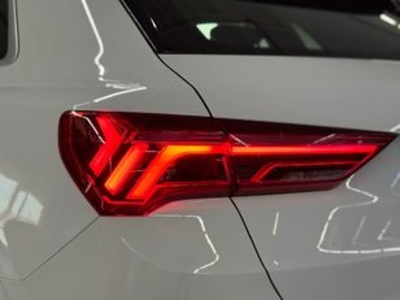 Audi Q3 S line 35 TFSI 110 kW (150 CV) Audi Q3 S line 35 TFSI 110 kW (150 CV)