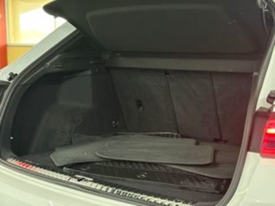 Audi Q3 S line 35 TFSI 110 kW (150 CV) Audi Q3 S line 35 TFSI 110 kW (150 CV)