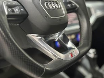 Audi Q3 S line 35 TFSI 110 kW (150 CV) Audi Q3 S line 35 TFSI 110 kW (150 CV)