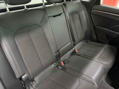 Audi Q3 S line 35 TFSI 110 kW (150 CV) Audi Q3 S line 35 TFSI 110 kW (150 CV)