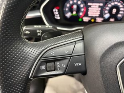 Audi Q3 S line 35 TFSI 110 kW (150 CV) Audi Q3 S line 35 TFSI 110 kW (150 CV)