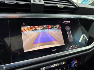 Audi Q3 S line 35 TFSI 110 kW (150 CV)