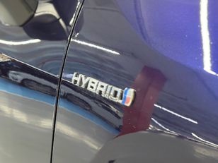 Toyota Rav4 2.5l hybrid Luxury 160 kW (218 CV)