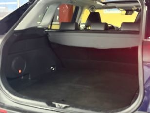 Toyota Rav4 2.5l hybrid Luxury 160 kW (218 CV)