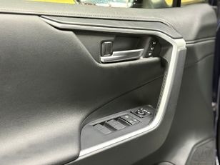 Toyota Rav4 2.5l hybrid Luxury 160 kW (218 CV)
