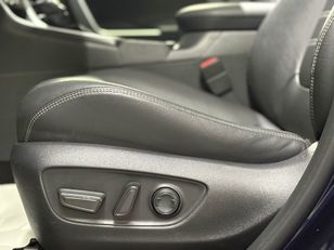 Toyota Rav4 2.5l hybrid Luxury 160 kW (218 CV)