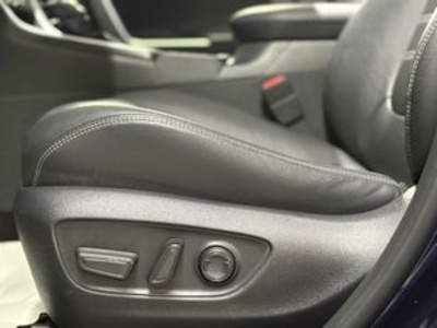 Toyota Rav4 2.5l hybrid Luxury 160 kW (218 CV) Toyota Rav4 2.5l hybrid Luxury 160 kW (218 CV)