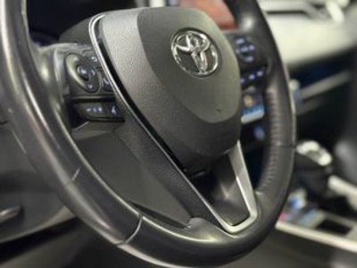 Toyota Rav4 2.5l hybrid Luxury 160 kW (218 CV) Toyota Rav4 2.5l hybrid Luxury 160 kW (218 CV)